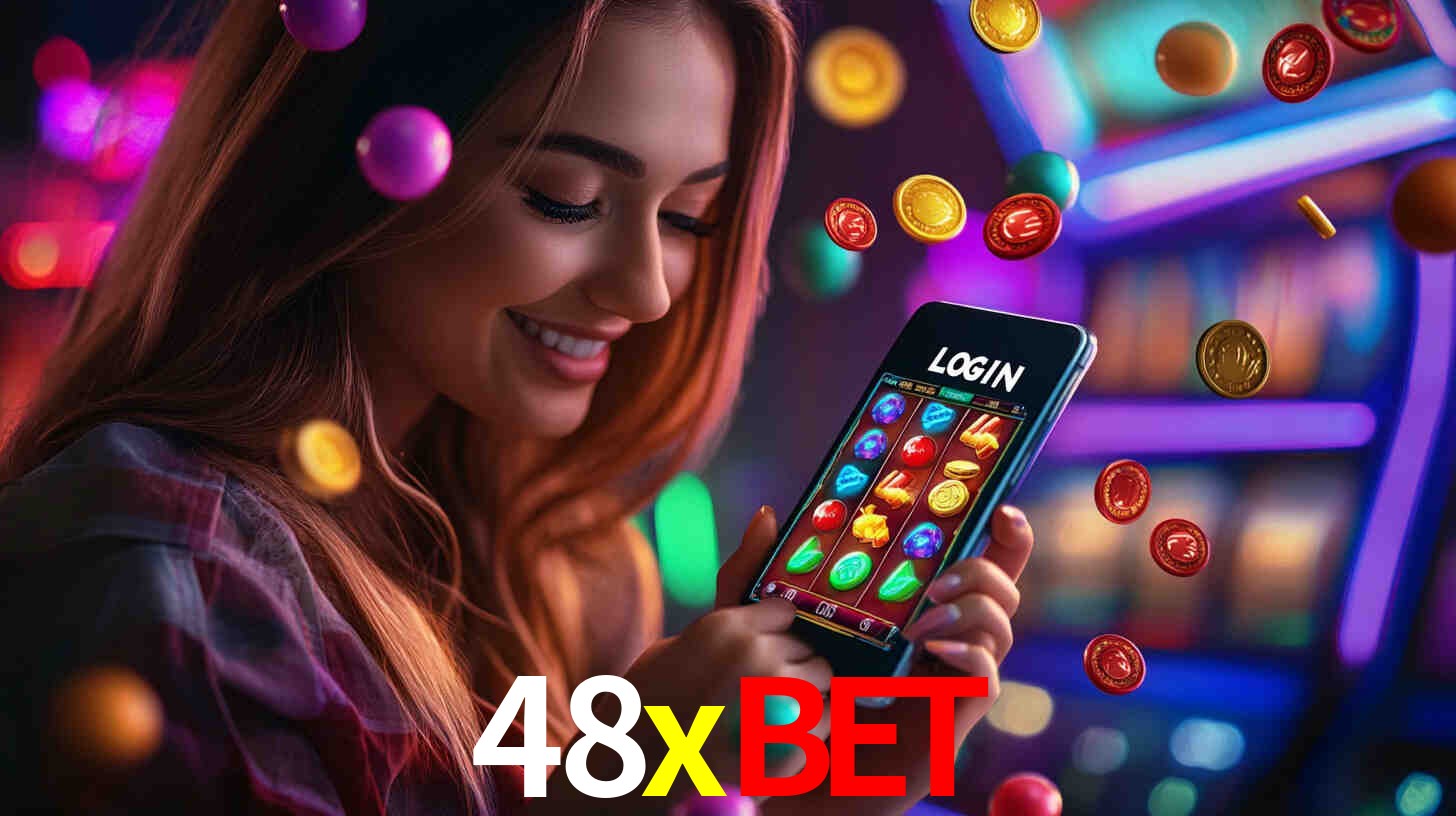 Processo de Download do App 48xbet - Passo a Passo Simples