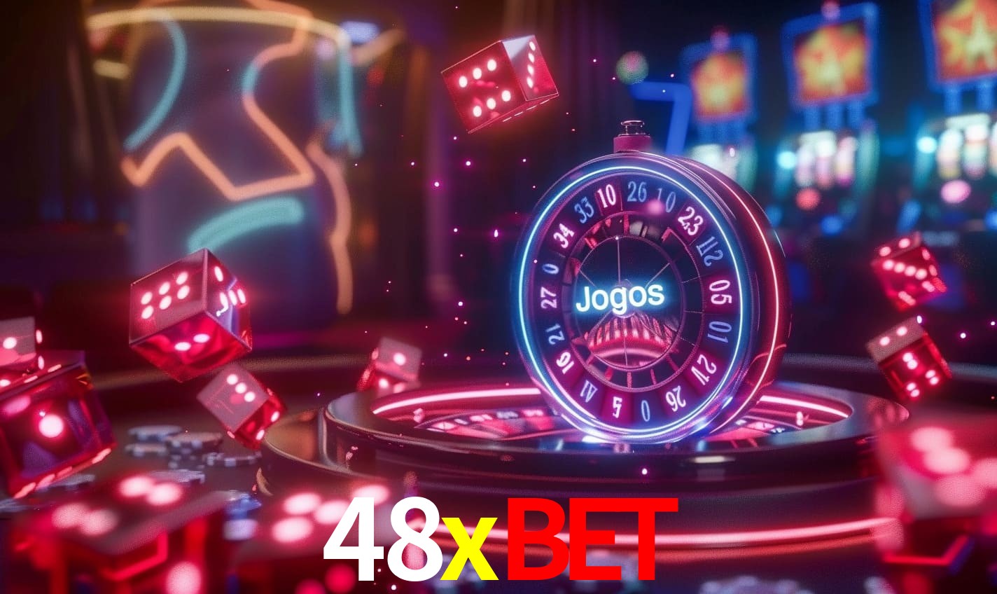 Cassino ao Vivo 48xbet - Dealers Brasileiros Profissionais