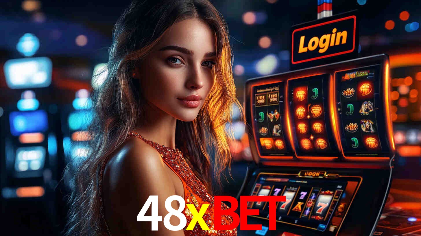 Sistema de Segurança Avançado 48xbet - Criptografia e Proteção