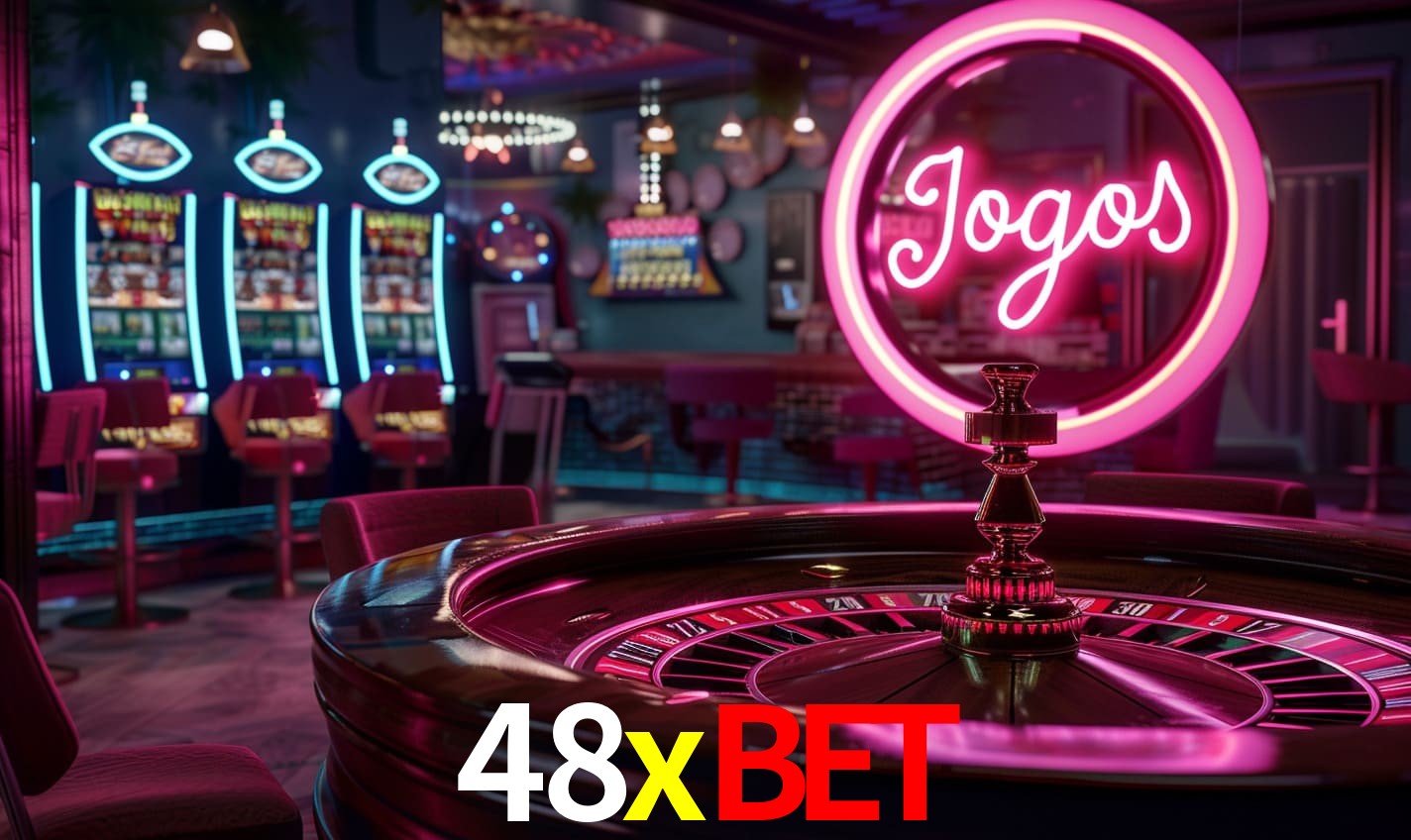 Jogos de Mesa Premium 48xbet - Blackjack, Roleta, Baccarat